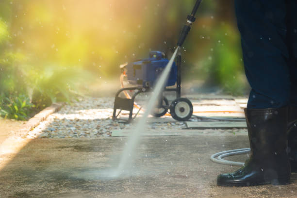 Best Heavy Equipment Washing  in Leesport, PA